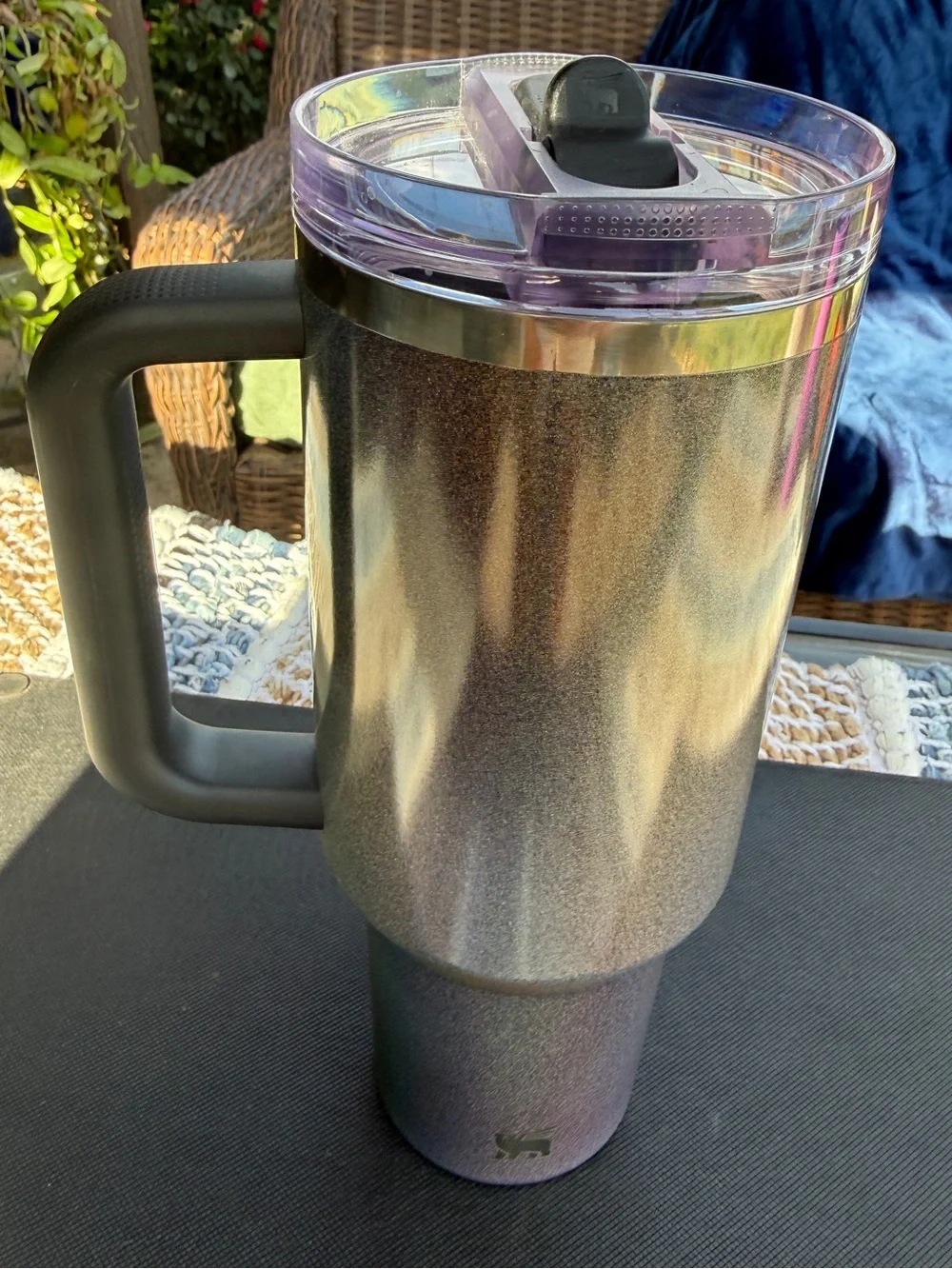 40oz Stanley Midnight Glitz Protour - Picture 3 of 9